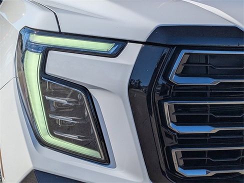 New 2026 GMC Yukon AT4 w/ AT4 Premium Plus Package image 10
