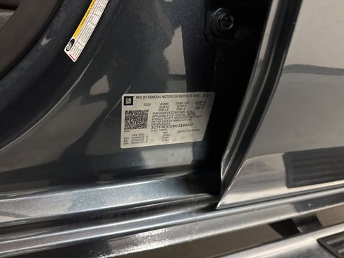 Used 2019 GMC Sierra 1500 SLT image 64