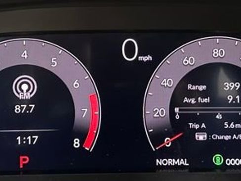 Used 2026 Acura Integra A-Spec FWD image 16