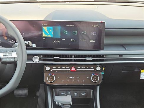 New 2026 Hyundai Tucson SEL image 13