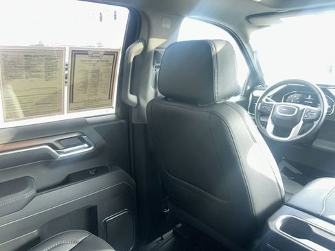 Used 2025 GMC Sierra 1500 Denali w/ Technology Package image 39