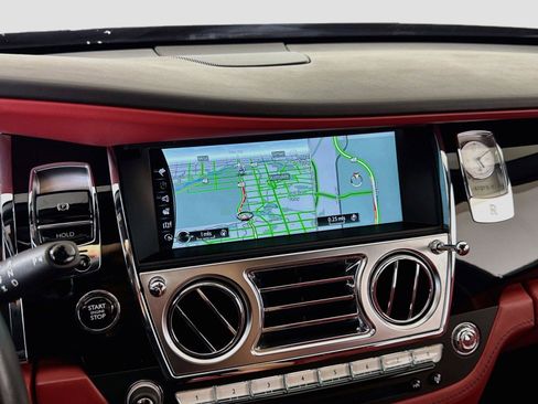 Used 2019 Rolls-Royce Ghost RWD image 19