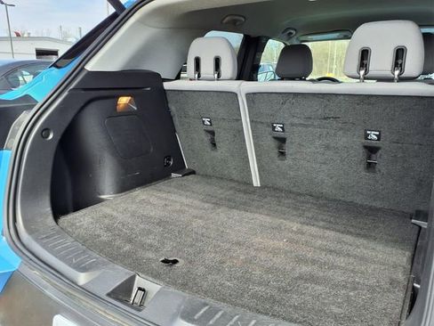 Used 2024 Chevrolet TrailBlazer LT w/ Convenience Package image 21