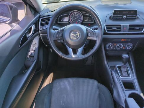 Used 2014 MAZDA MAZDA3 i Touring image 17