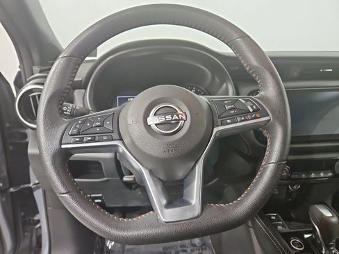 Used 2024 Nissan Kicks SR FWD image 15