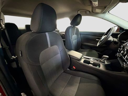 Used 2025 Nissan Sentra SV w/ All-Weather Package image 28