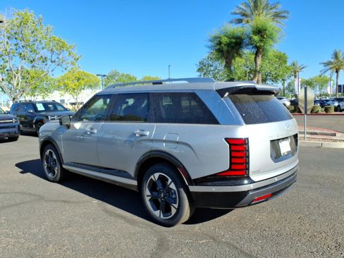 New 2026 Hyundai Palisade Limited AWD/4WD image 4