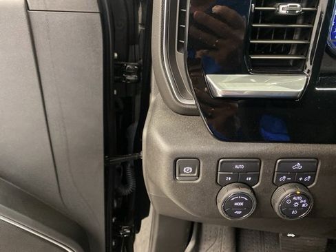 New 2025 Chevrolet Silverado 1500 RST image 11