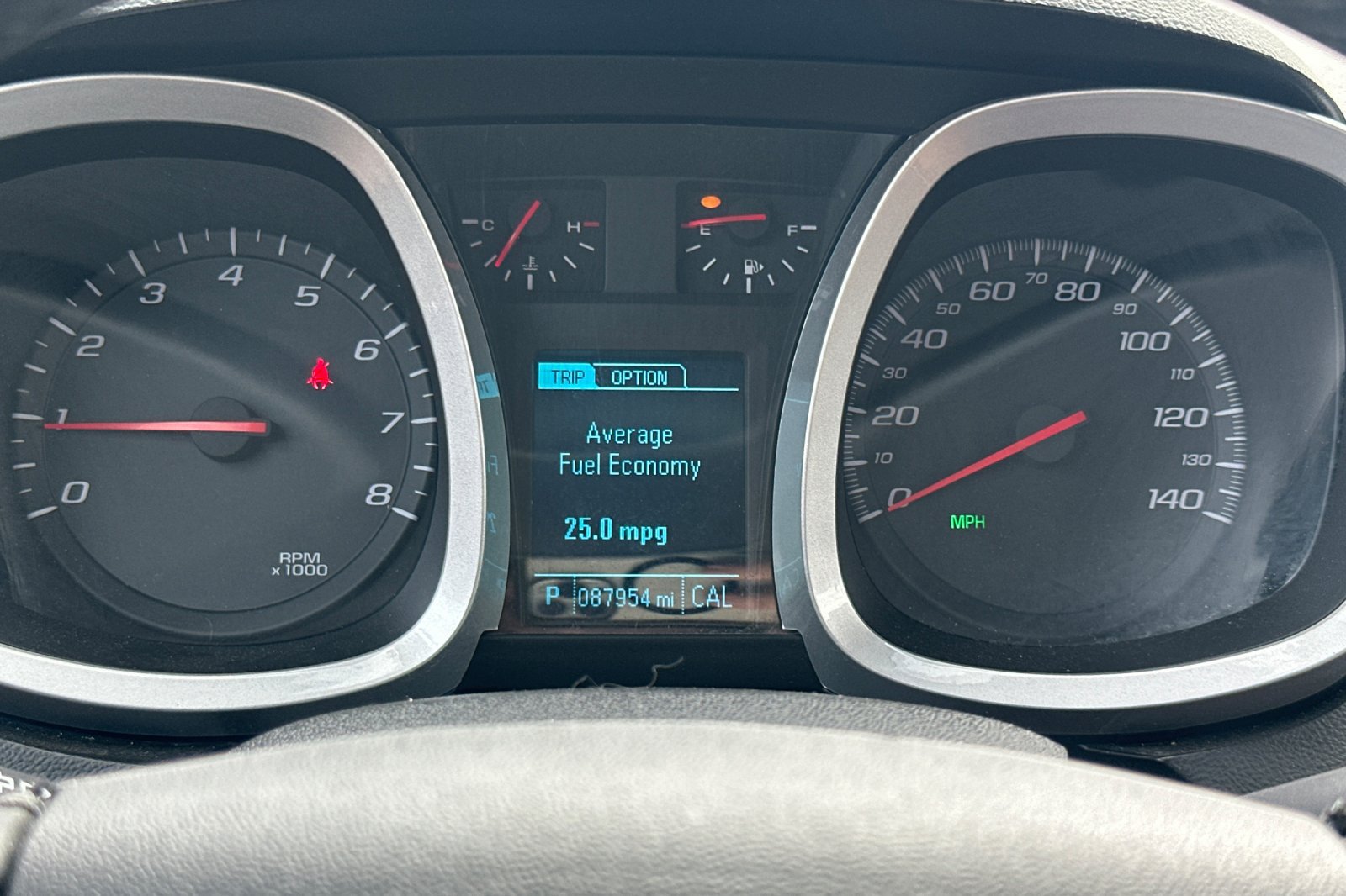 Used 2016 Chevrolet Equinox LT w/ Convenience Package AWD/4WD image 38