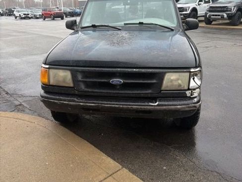 Used 1995 Ford Ranger XLT image 3