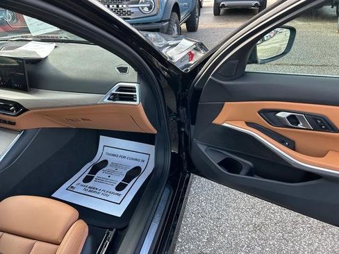 Used 2025 BMW 330i 330i image 29