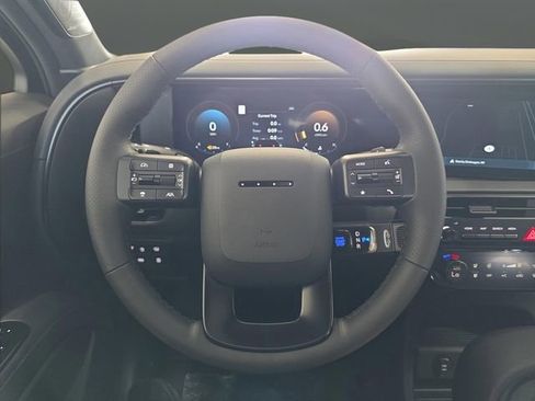 New 2026 Hyundai Palisade XRT Pro image 19