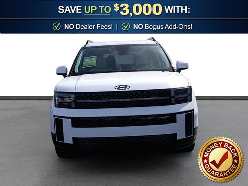 Used 2024 Hyundai Santa Fe Calligraphy image 11