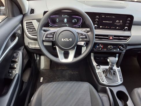 New 2026 Kia Seltos LX AWD/4WD image 6