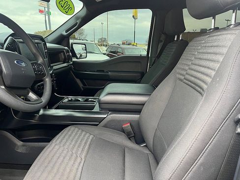 Used 2023 Ford F150 XL w/ STX Appearance Package image 18