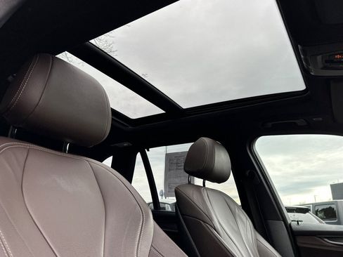 Used 2018 BMW X5 xDrive35i image 19
