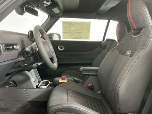 New 2026 MINI Cooper John Cooper Works image 23