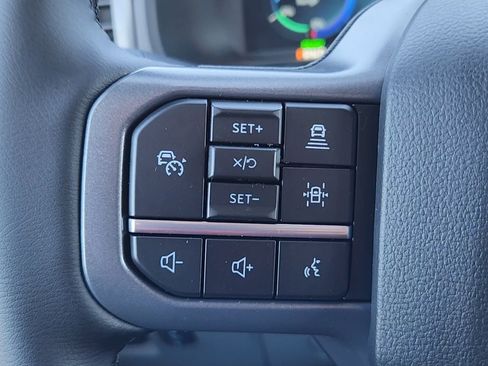 New 2025 Ford F150 Lightning Flash image 11