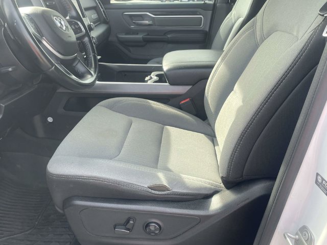 Used 2021 RAM 1500 Big Horn AWD/4WD image 14