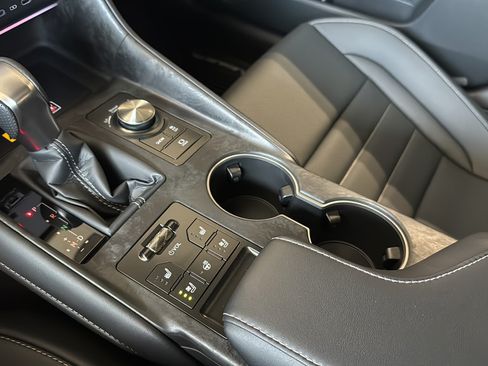 New 2026 Lexus IS 350 F Sport w/ Handling Package AWD/4WD image 26
