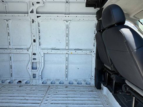 Used 2023 RAM ProMaster 3500 FWD image 24