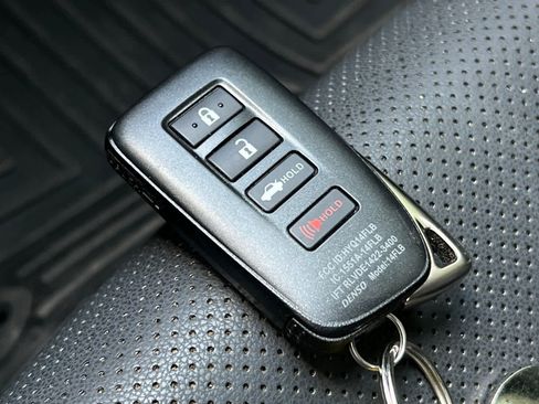 Used 2023 Lexus IS 350 F Sport w/ Accessory Package 2 RWD image 27
