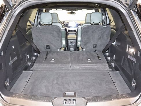 Certified 2022 Ford Explorer Timberline image 41