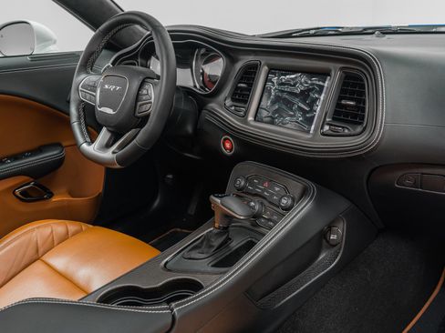 Used 2023 Dodge Challenger SRT Hellcat image 29