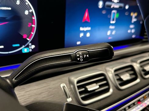 Used 2025 Mercedes-Benz GLE 350 4MATIC image 12