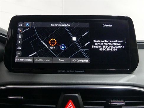 Used 2023 Hyundai Santa Fe SEL w/ Premium Package image 42