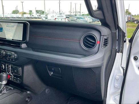 Used 2026 Jeep Wrangler Unlimited Rubicon 392 AWD/4WD image 23