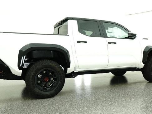 New 2026 Toyota Tacoma TRD Pro AWD/4WD image 26