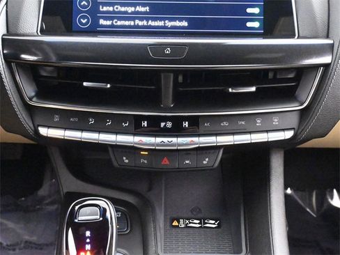 Used 2023 Cadillac CT5 Luxury w/ Sun And Sound Package image 32