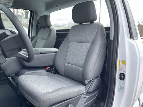 New 2026 Ford F350 XL w/ STX Appearance Package AWD/4WD image 22