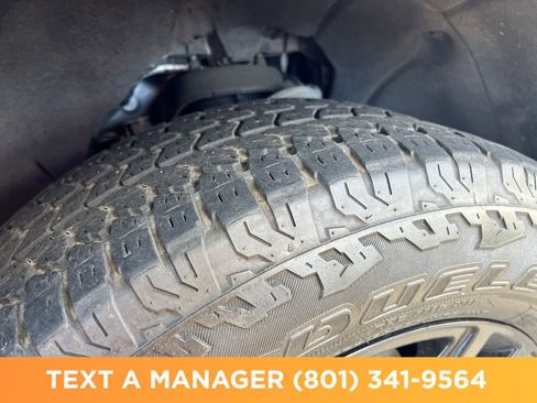 Used 2021 GMC Sierra 1500 SLT w/ SLT Premium Package AWD/4WD image 26