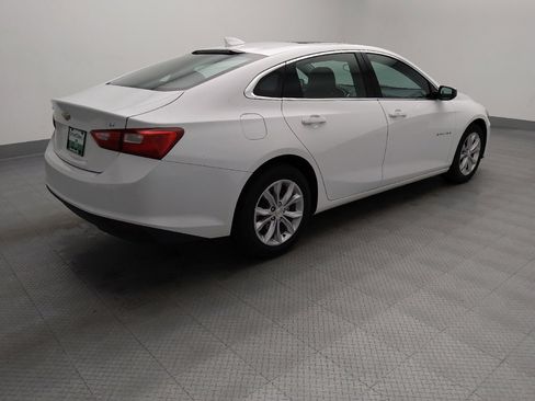 Used 2024 Chevrolet Malibu LT FWD image 10