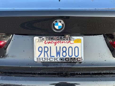 Used 2021 BMW 330i Sedan w/ Driving Assistance Package image 49