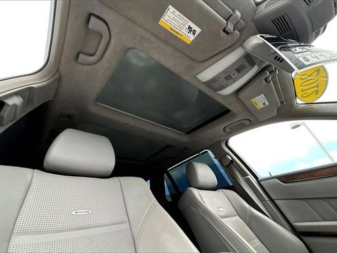 Used 2012 Mercedes-Benz E 63 AMG Wagon image 17