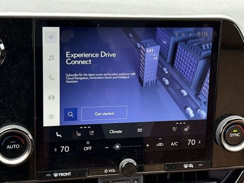 Used 2024 Lexus NX 250 FWD image 22