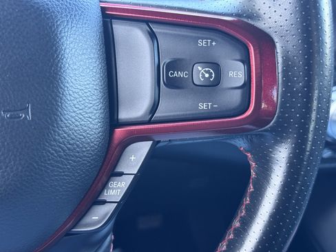 Used 2022 RAM 1500 Rebel w/ Rebel Level 2 Equipment Group image 28