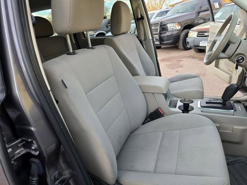 Used 2012 Ford Escape XLT image 26
