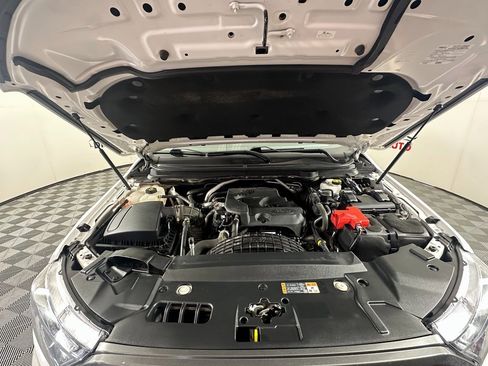 Used 2019 Ford Ranger Lariat w/ Equipment Group 501A Mid image 12