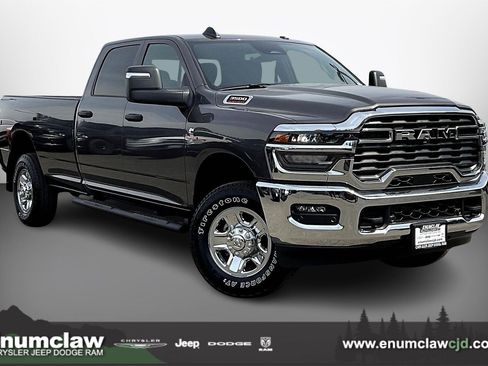 New 2025 RAM 3500 Tradesman image 1