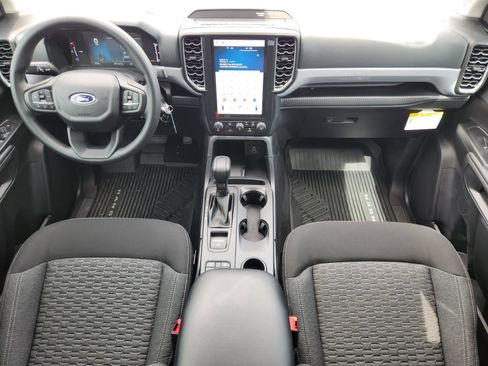 New 2026 Ford Ranger XL RWD image 23
