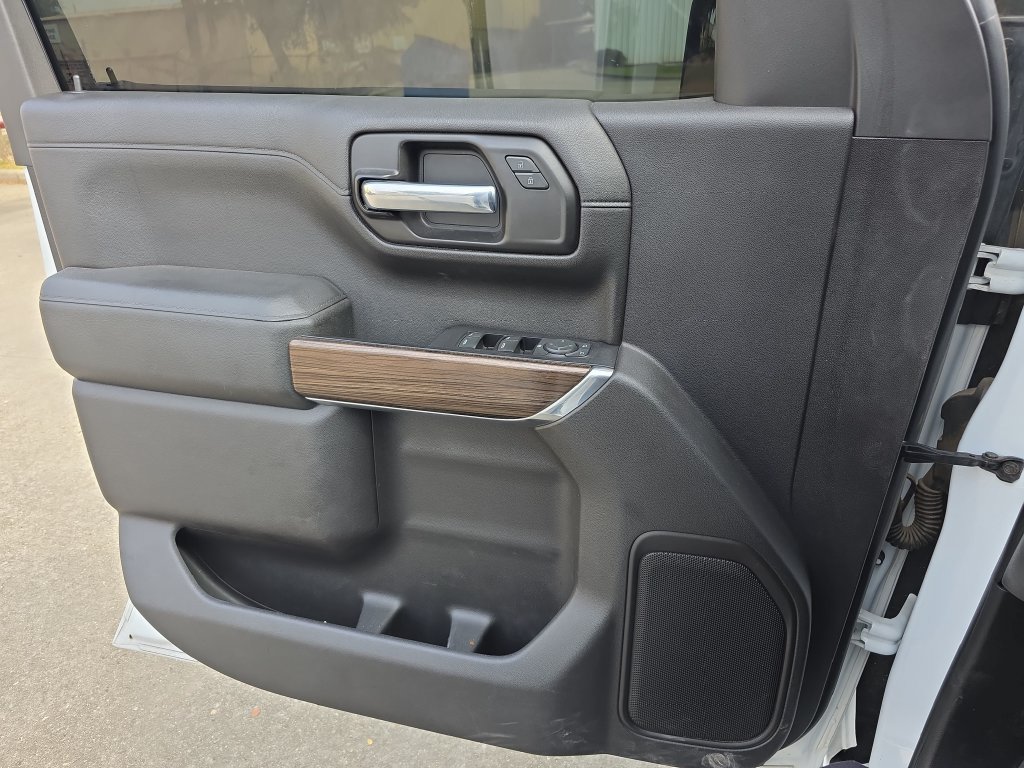 Used 2020 Chevrolet Silverado 1500 RST AWD/4WD image 33