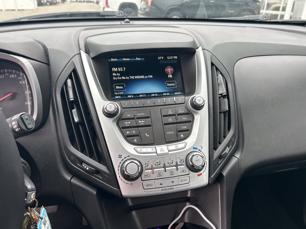 Used 2015 Chevrolet Equinox LT AWD/4WD image 12