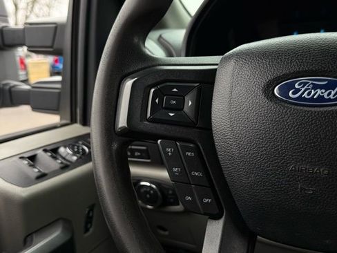 Certified 2021 Ford F250 XLT image 9