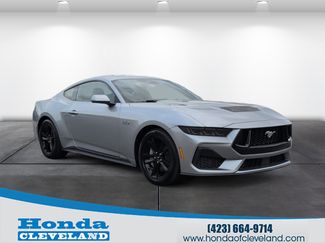 Used 2026 Ford Mustang GT RWD video 1