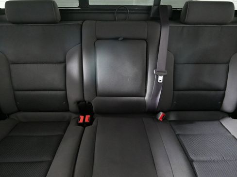 Used 2017 Chevrolet Silverado 1500 LT w/ All Star Edition AWD/4WD image 13