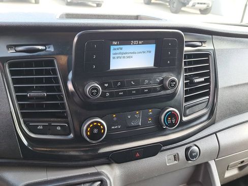 Certified 2022 Ford Transit 250 Base w/ Exterior Upgrade Package image 32
